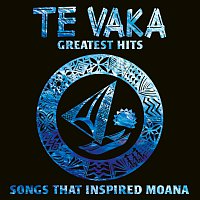 Te Vaka – Te Vaka Greatest Hits