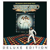 Různí interpreti – Saturday Night Fever [The Original Movie Soundtrack Deluxe Edition]