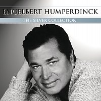 Přední strana obalu CD Silver Collection