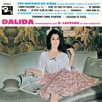 Dalida – Les Enfants Du Piree Vol 7