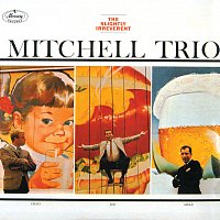 The Mitchell Trio – The Slightly Irreverent