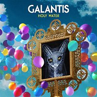 Galantis – Holy Water