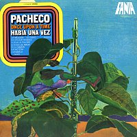 Johnny Pacheco – Once Upon A Time