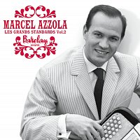 Marcel Azzola – Les Grands Standards Vol 2