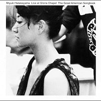 Miyuki Hatakeyama – Live At Gloria Chapel -The Great American Songbook-