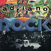 Adriano Celentano – Adriano Rock