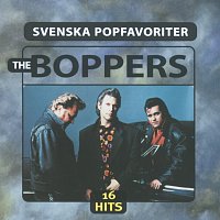 The Boppers – Svenska Popfavoriter