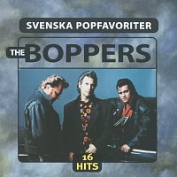 Svenska Popfavoriter