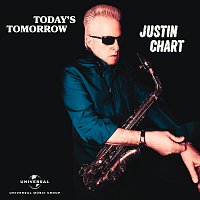 Justin Chart – Today's Tomorrow [Recorded Live in Hollywood]