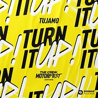 Tujamo – Turn It Up! (The Crew Motorfest Official Trailer) [Extended Mix]