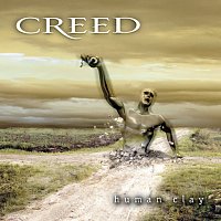 Creed – Human Clay [Deluxe Edition]