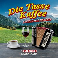 Die jungen Zillertaler – Schau mal herein