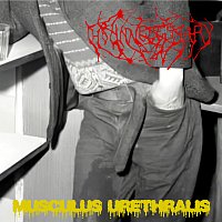 Přední strana obalu CD Musculus Urethralis