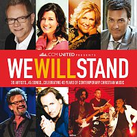 We Will Stand [Live]
