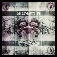Stone Sour – Audio Secrecy