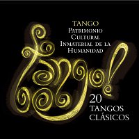 Tango "Patrimonio Cultural Inmaterial De La Humanidad"