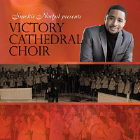 Victory Cathedral Choir – Smokie Norful Presents Victory Cathedral Choir