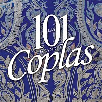Various Artists.. – Las 101 grandes Coplas