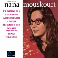 Nana Mouskouri – Si Tu M'Aimes Tant Que Ca