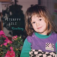 Lili Péterffy – Kicsilány