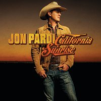 Přední strana obalu CD California Sunrise