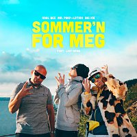Oral Bee, Big Ice, Mr. Pimp-Lotion – Sommer'n For Meg