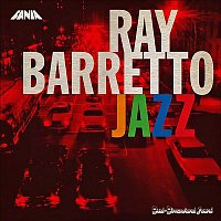 Ray Barretto Jazz