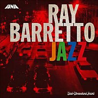 Ray Barretto – Ray Barretto Jazz