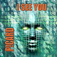 P!CARD – I SEE YOU