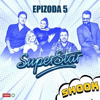 Various  Artists – Shook (From "SuperStar 2020", Epizoda 5)