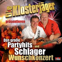 Das grosze Partyhits- und Schlagerwunschkonzert