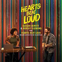 Keegan DeWitt – Hearts Beat Loud (Original Motion Picture Soundtrack)