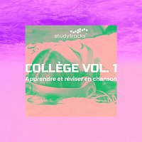 Studytracks – College Vol. 1 [Apprendre et réviser en chanson]