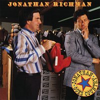 Jonathan Richman – Jonathan Goes Country