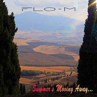 Přední strana obalu CD Summer’s Moving Away