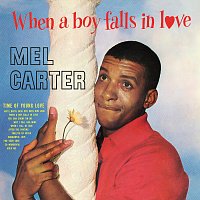 Mel Carter – You Can Count On Me