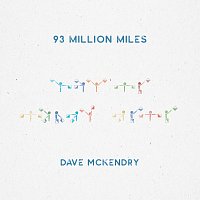 Dave McKendry – 93 Million Miles
