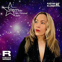 Karina Kluber – Stern der am Himmel steht