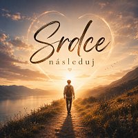 Přední strana obalu CD Srdce následuj