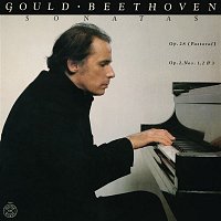 Glenn Gould – Beethoven: Piano Sonatas Nos. 1-3, Op. 2 & No. 15, Op. 28 "Pastorale" - Gould Remastered