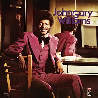 John Gary Williams – John Gary Williams