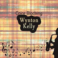 Wynton Kelly – Color Blocking