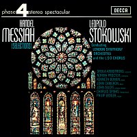 Handel: Messiah (Highlights)