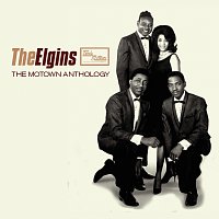The Elgins – The Motown Anthology