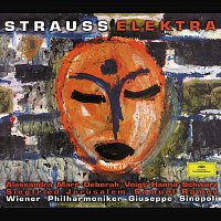 Wiener Philharmoniker, Giuseppe Sinopoli – Strauss, R.: Elektra