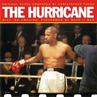 The Hurricane [Original Score]