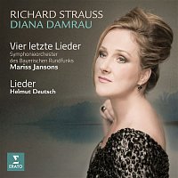 Strauss, Richard: Lieder