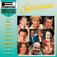 Various  Artists – 100 Suosituinta iskelmaa 5 - Satumaa