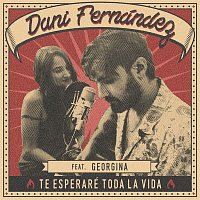 Dani Fernández – Te esperaré toda la vida
