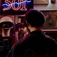 Přední strana obalu CD I Don't.